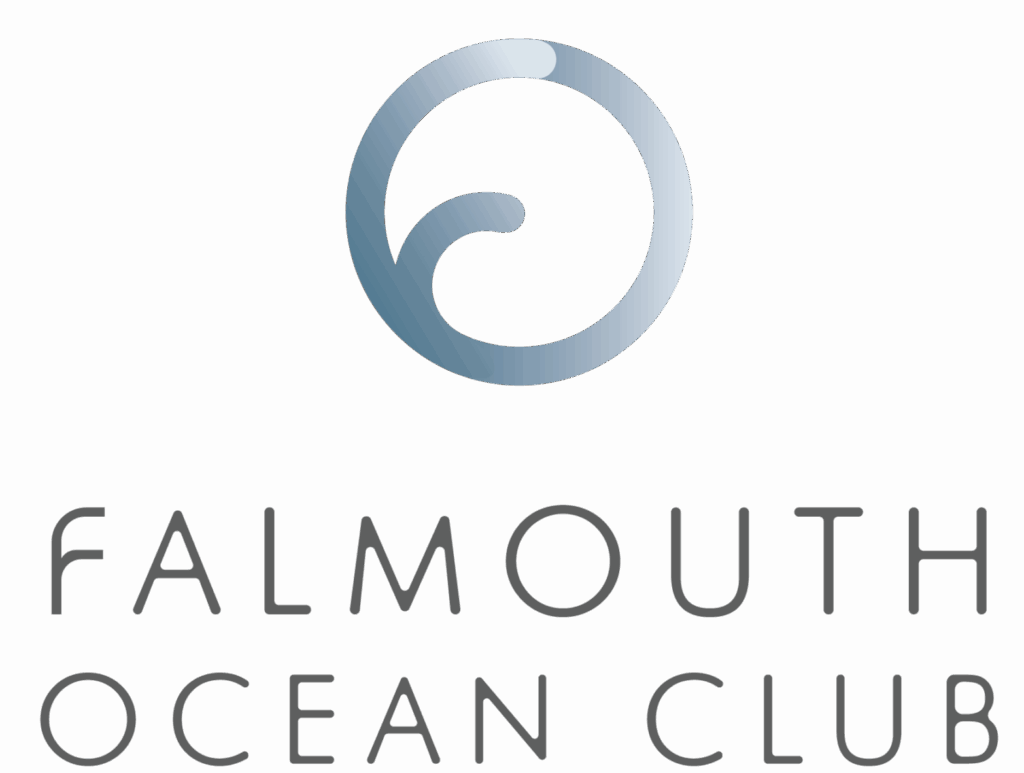Falmouth Ocean Club Logo
